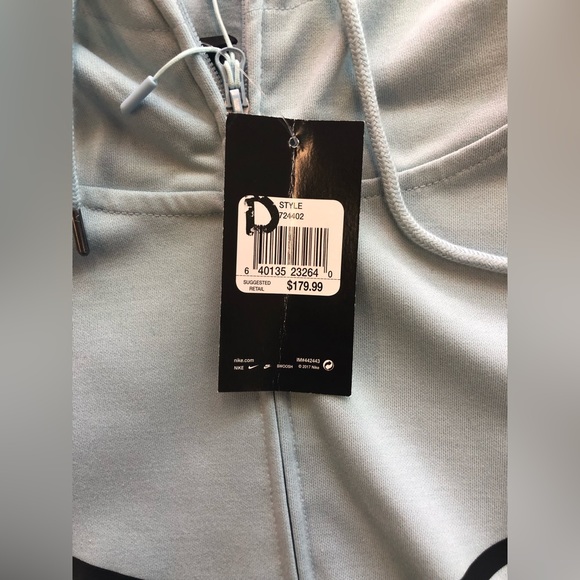 Nike 4XL Jogging Suit - Picture 3 of 5